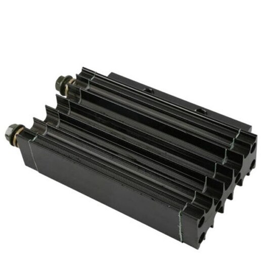 Радиатор масл. AV CNC pitbikemarket.ru