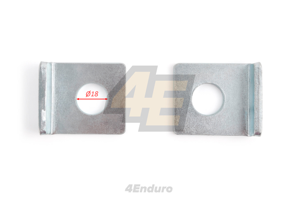 Проставки регулировки цепи PROCIDA K1 PR300/ CB250D pitbikemarket.ru