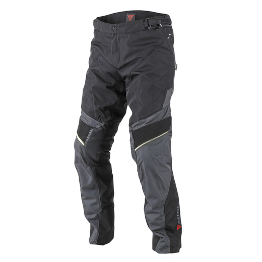 Брюки RIDDER D1 GORE-TEX черные / серые 58 pitbikemarket.ru