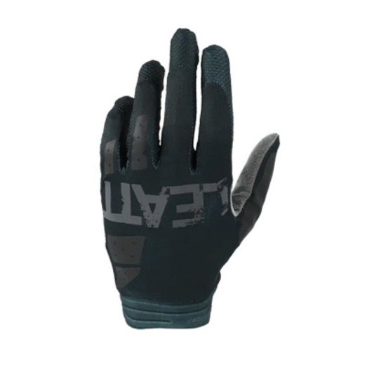 Мотоперчатки Leatt Moto 1.5 GripR Glove Black, XL, 2021 (6021040463) pitbikemarket.ru