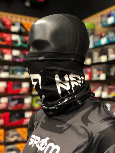 Баф Grom Ride hard pitbikemarket.ru