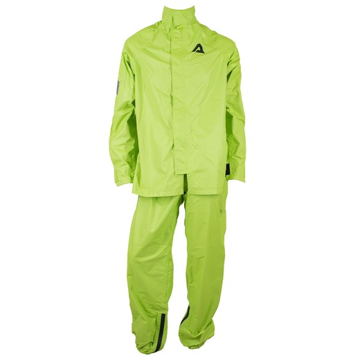 Дождевик мембранный (куртка+брюки) ATAKI Adventure L pitbikemarket.ru