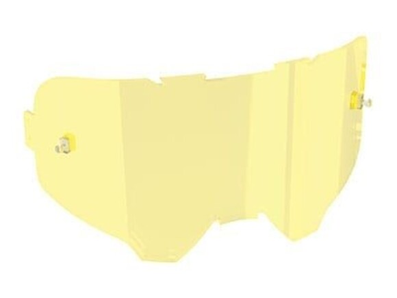 Линза Leatt Yellow Lens (8019100093) pitbikemarket.ru
