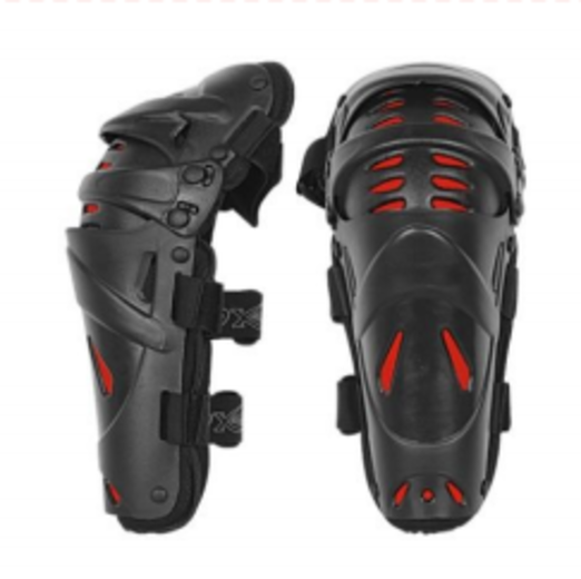 Наколенники HIZER #4 pitbikemarket.ru