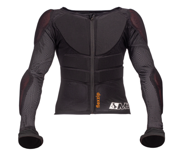 Madbull черепаха Evo Soft Full XXL pitbikemarket.ru