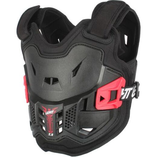 Защита панцирь детский Leatt Chest Protector 2.5 Kids 5016100601 pitbikemarket.ru