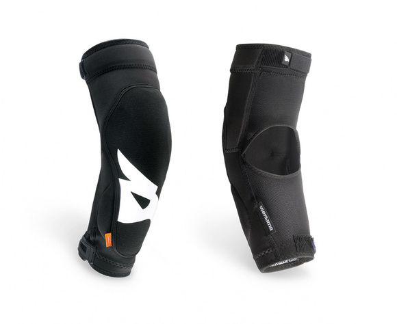 Налокотники Bluegrass Solid Elbow Pad D3O XL pitbikemarket.ru