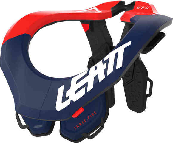 Защита шеи Leatt GPX 3.5 Brace 1020003931 pitbikemarket.ru