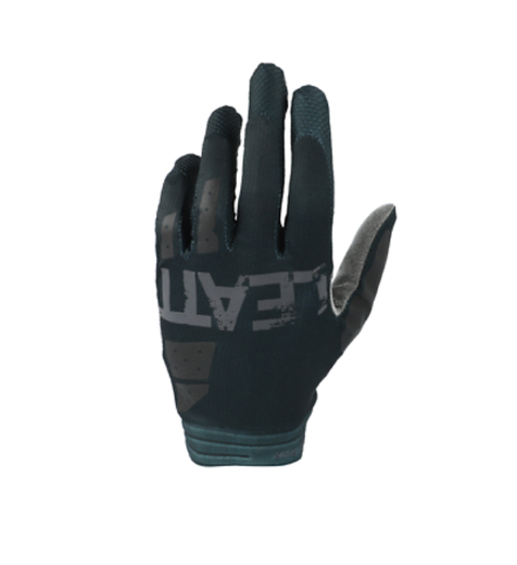 Мотоперчатки Leatt Moto 1.5 GripR Glove (2021) Взрослый, L, черный, 2021 (6021040462) pitbikemarket.ru