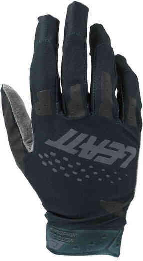 Мотоперчатки Leatt Moto 2.5 WindBlock Glove (2021) Взрослый, XXL, черный, 2021 (6021040384) pitbikemarket.ru