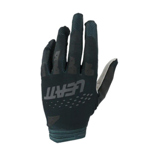 Мотоперчатки Leatt Moto 2.5 X-Flow Glove (2021) Взрослый, XXL, черный, 2021 (6021040264) pitbikemarket.ru