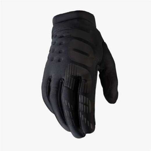 Мотоперчатки 100% Brisker Glove 10016-057-10 pitbikemarket.ru