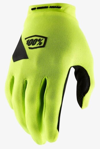 Мотоперчатки 100% Ridecamp Glove 10018-004-13 pitbikemarket.ru