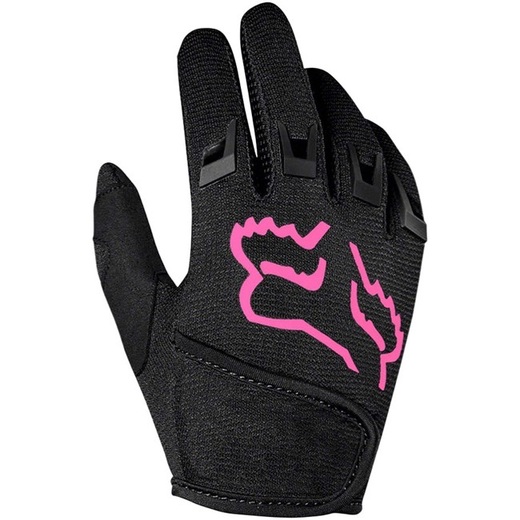 Мотоперчатки детские Fox Dirtpaw Kids Glove 21981-285-KM pitbikemarket.ru