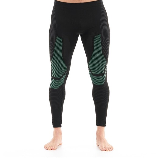 Термобрюки DF 3DTHERMO GREEN (M) pitbikemarket.ru