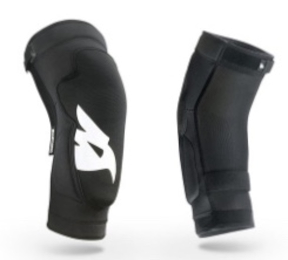 Наколенники Bluegrass Solid Knee Protection 3PROP23XL18 pitbikemarket.ru