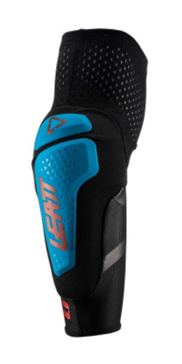 Налокотники Leatt 3DF 6.0 Elbow Guard 5019400322 pitbikemarket.ru