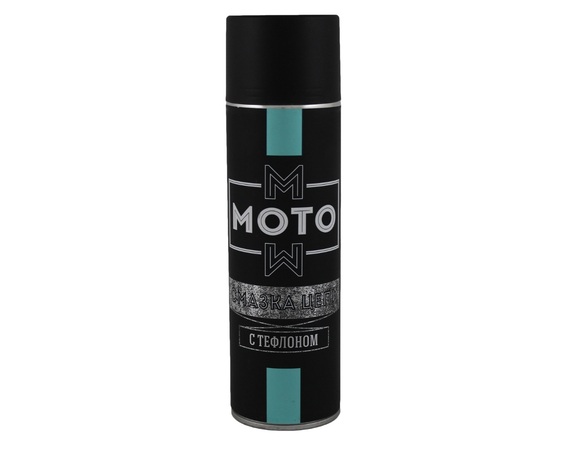 Смазка цепи с тефлоном  МОТО (650мл) pitbikemarket.ru