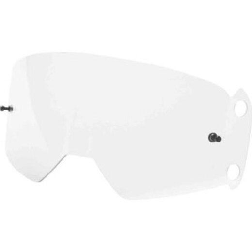 Линза Fox Vue Roll Off Repl Lens Clear (25299-012-OS) pitbikemarket.ru